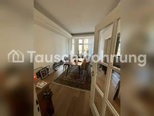 Wohnung zur Miete Tauschwohnung 1.650 € 4 Zimmer 106 m² Bilk Düsseldorf 40223