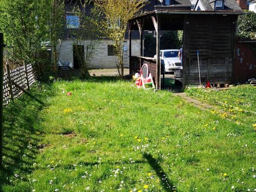 Einfamilienhaus zum Kauf 169.000 € 6 Zimmer 103 m² 382 m² Grundstück Niederschelden Siegen 57080