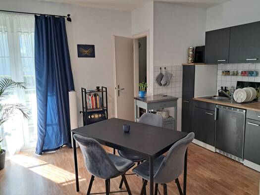 Wohnung zur Miete 359 € 2 Zimmer 65 m² frei ab 01.11.2026 Waldershof Waldershof 95679