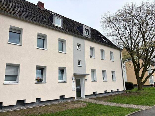 Wohnung zur Miete 444 € 2,5 Zimmer 54,3 m² frei ab 18.04.2026 Auf dem Brauck 99 Oestrich Dortmund 44357