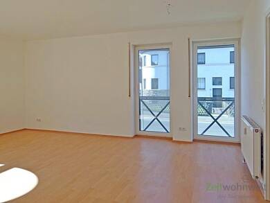 Wohnung zur Miete 315 € 2 Zimmer 60,4 m² EG frei ab 01.09.2025 Meiningen Meiningen 98617