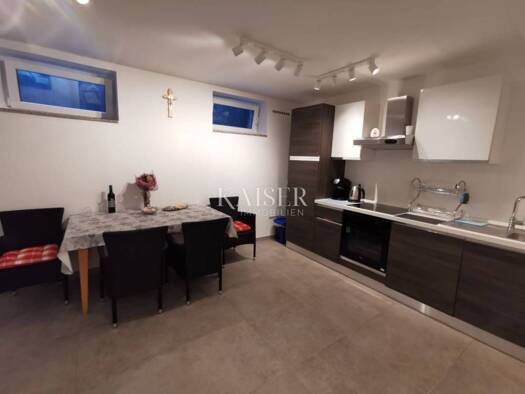 Wohnung zum Kauf 218.000 € 3 Zimmer 46 m² 1. Geschoss Artatore, Mali Losinj Mali Lošinj
