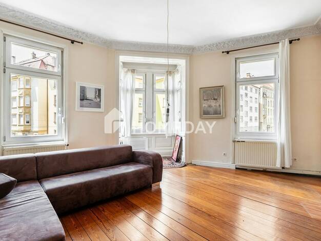 Wohnung zum Kauf 469.000 € 3 Zimmer 90 m² 2. Geschoss West West 70193