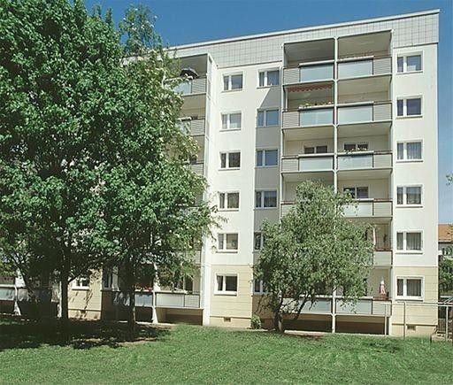 Wohnung zur Miete 496,75 € 3 Zimmer 58,2 m²<br/>Wohnfläche 5.<br/>Geschoss 06.10.2024<br/>Verfügbarkeit Comeniusstr. 64 Johannstadt-Südost (Comeniusstr.) Dresden 01309