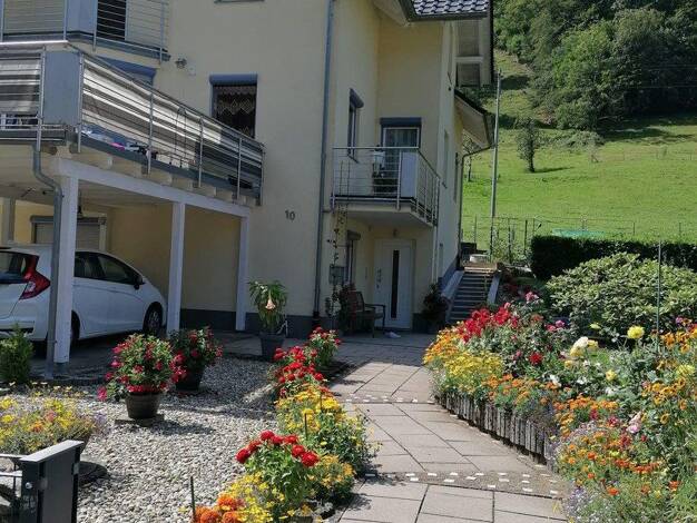 Wohnung zur Miete 570 € 2 Zimmer 63 m² Kirnbach Wolfach 77709