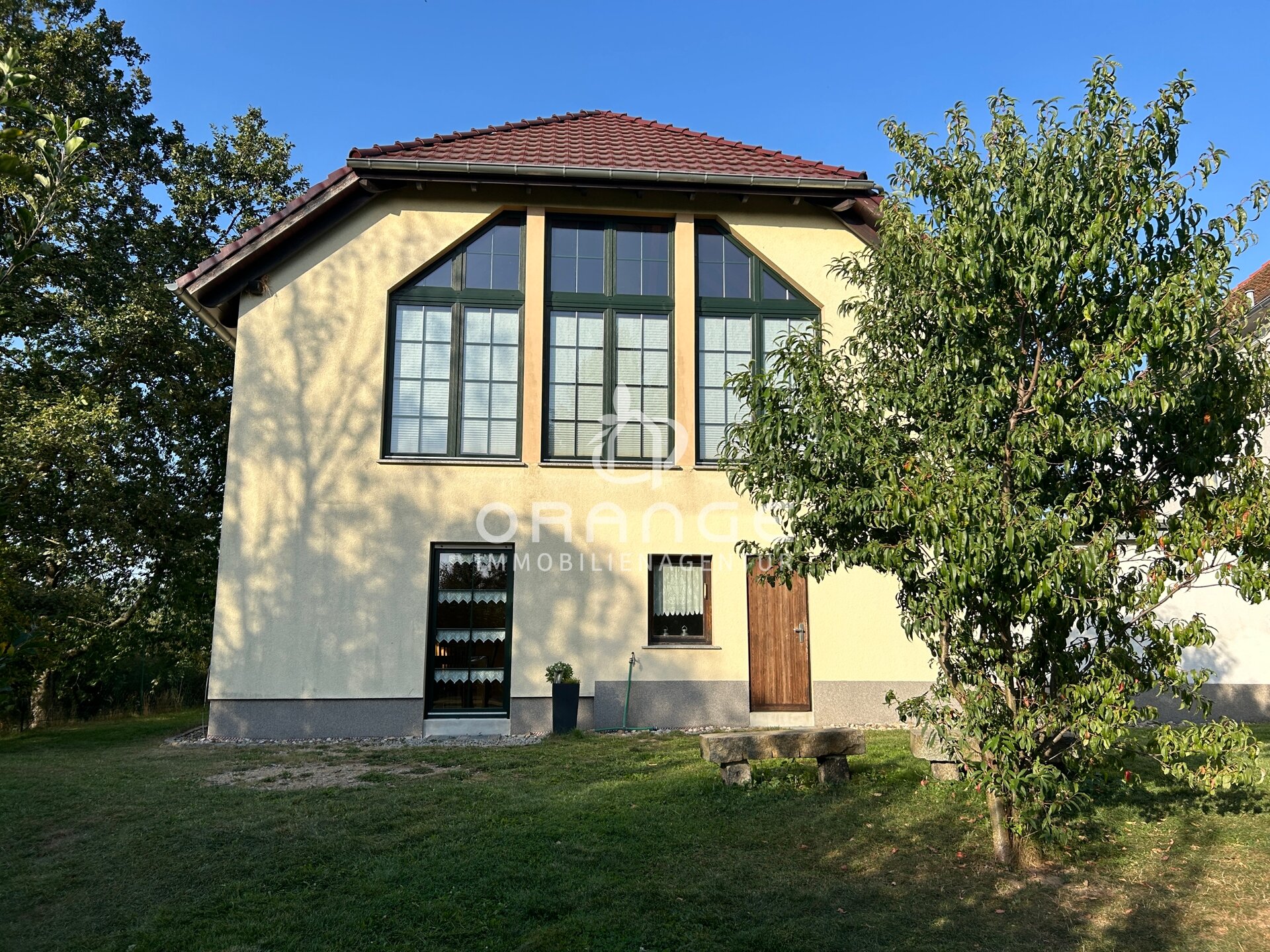 Einfamilienhaus zum Kauf provisionsfrei 399.500 € 8 Zimmer 240 m²<br/>Wohnfläche 1.624 m²<br/>Grundstück Kotitz Weißenberg / Kotitz 02627