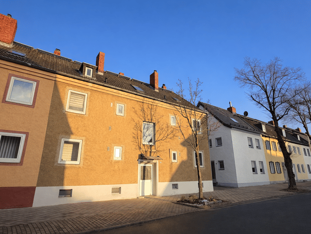 Mehrfamilienhaus zum Kauf als Kapitalanlage geeignet 259.000 € 7 Zimmer 194 m² 120,2 m² Grundstück Düren Düren 52351