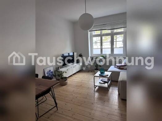 Wohnung zur Miete Tauschwohnung 650 € 3 Zimmer 59 m² 1. Geschoss Französisch Buchholz Berlin 10439