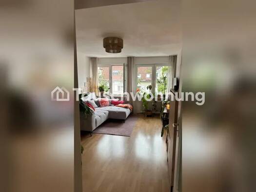Wohnung zur Miete Tauschwohnung 690 € 2 Zimmer 50 m² 3. Geschoss Sendling-Westpark München 81379