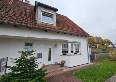 Doppelhaushälfte zum Kauf provisionsfrei 575.000 € 5 Zimmer 135 m² 281 m² Grundstück frei ab 01.02.2025 Mühlhofer Haupstraße 50 Krottenbach / Mühlhof Nürnberg 90453