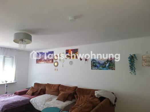 Wohnung zur Miete Tauschwohnung 590 € 3 Zimmer 76 m² EG Ramersdorf-Perlach München 81669