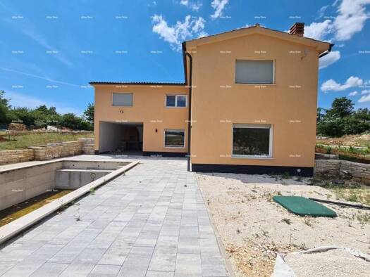 Haus zum Kauf 690.000 € 4 Zimmer 191 m² Svetvinčenat
