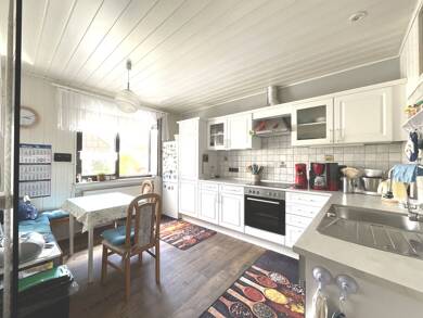 Mehrfamilienhaus zum Kauf 339.000 € 13 Zimmer 390 m² 845 m² Grundstück Hönebach Wildeck Höhnebach 36208