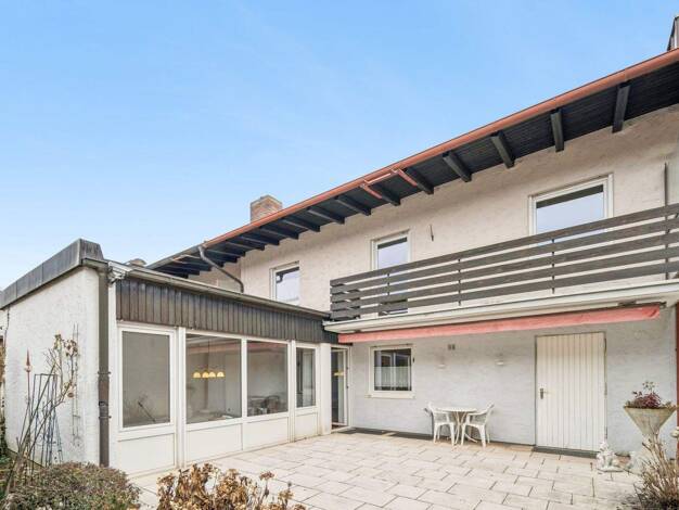 Reihenmittelhaus zum Kauf 799.000 € 4 Zimmer 136,3 m² 216 m² Grundstück Haar 85540