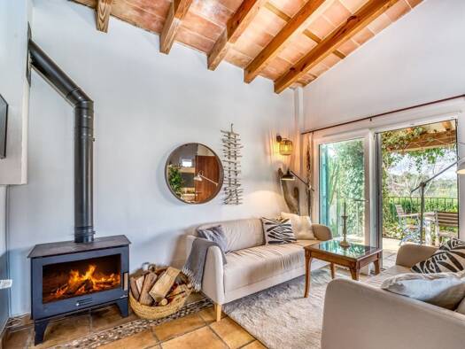 Einfamilienhaus zum Kauf provisionsfrei 795.000 € 4 Zimmer 150 m² 315 m² Grundstück Son Serra De Marina 07459