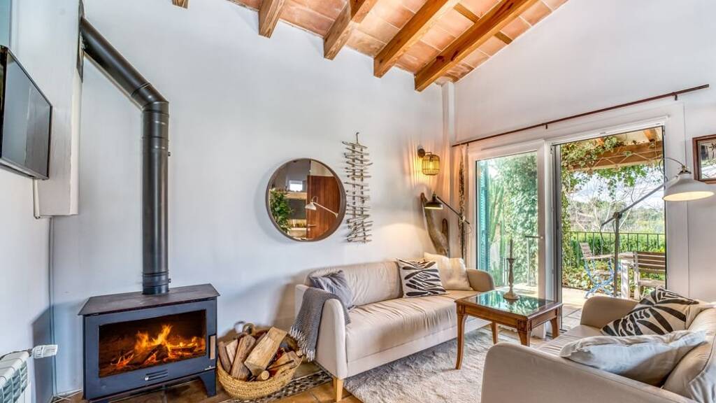 Einfamilienhaus zum Kauf provisionsfrei 795.000 € 4 Zimmer 150 m² 315 m² Grundstück Son Serra De Marina 07459