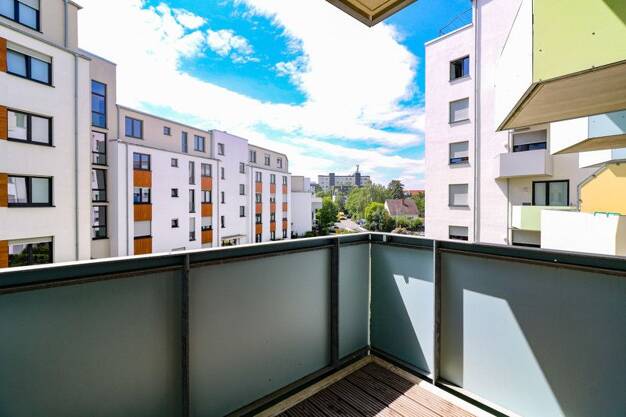 Wohnung zur Miete 620 € 1 Zimmer 33,3 m² 1. Geschoss frei ab 01.07.2025 Niederkasseler Straße 99 Vilich/Rheindorf Bonn, Stadt 53225