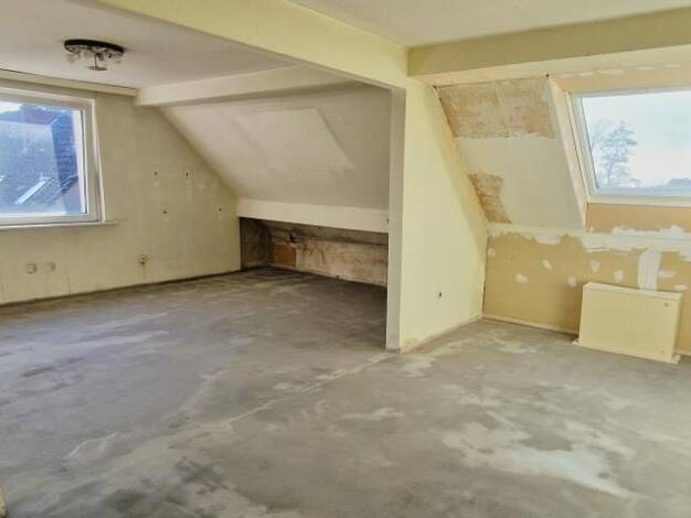 Wohnung zum Kauf provisionsfrei 100.000 € 2 Zimmer 58,1 m² 3. Geschoss Ederstraße 14 Bergerhausen Essen 45136