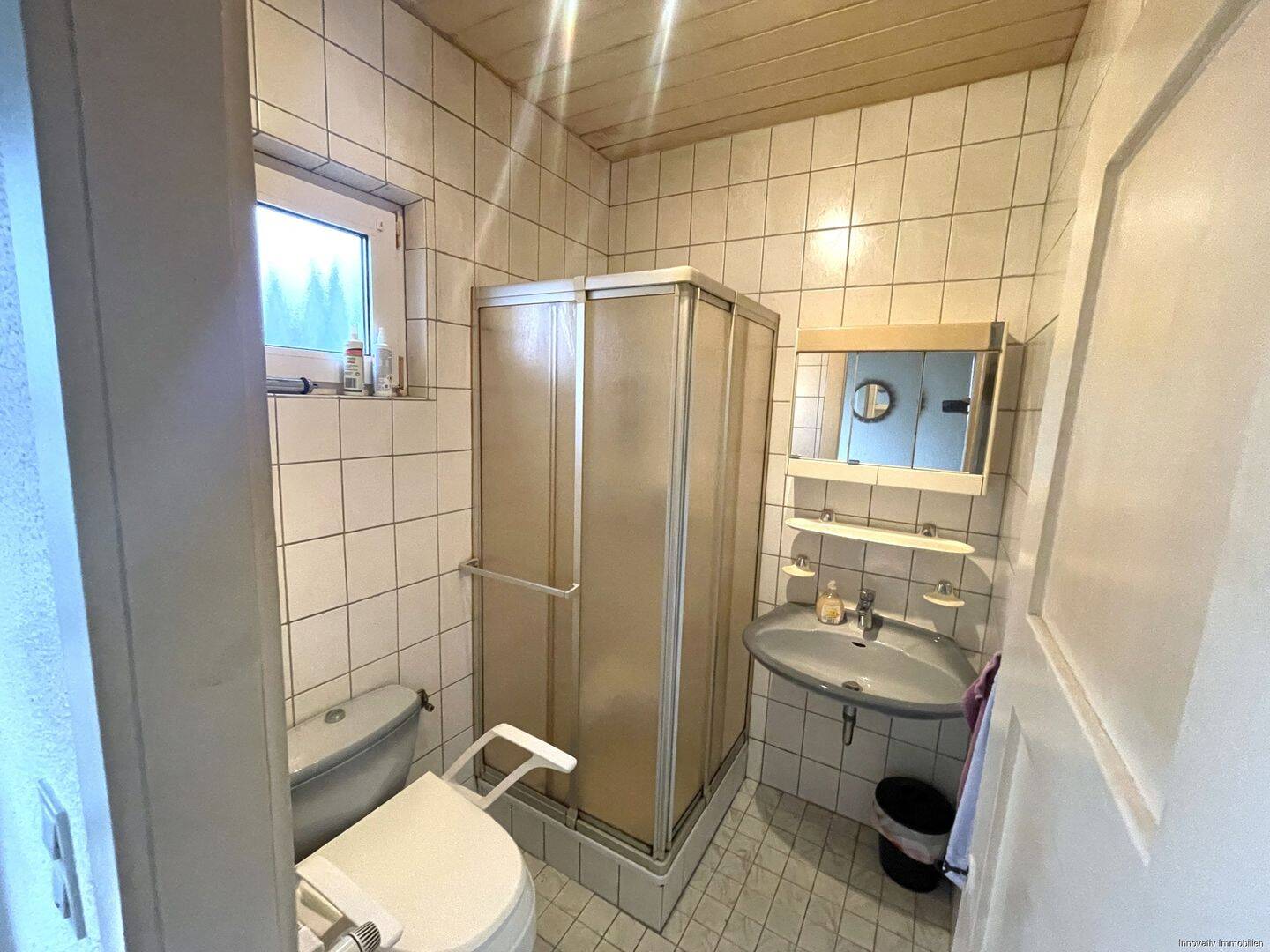 House in Saarbrücken, Fechingen - Ansicht 4