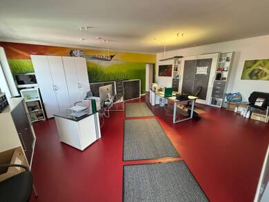 Wohnung zum Kauf 259.900 € 4 Zimmer 105 m² 3. Geschoss Roding Roding 93426