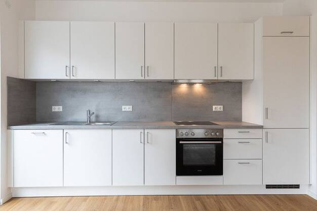 Wohnung zur Miete 1.052 € 2 Zimmer 63,5 m² 2. Geschoss An der Villa Bolle 8 Köpenick Berlin 12557