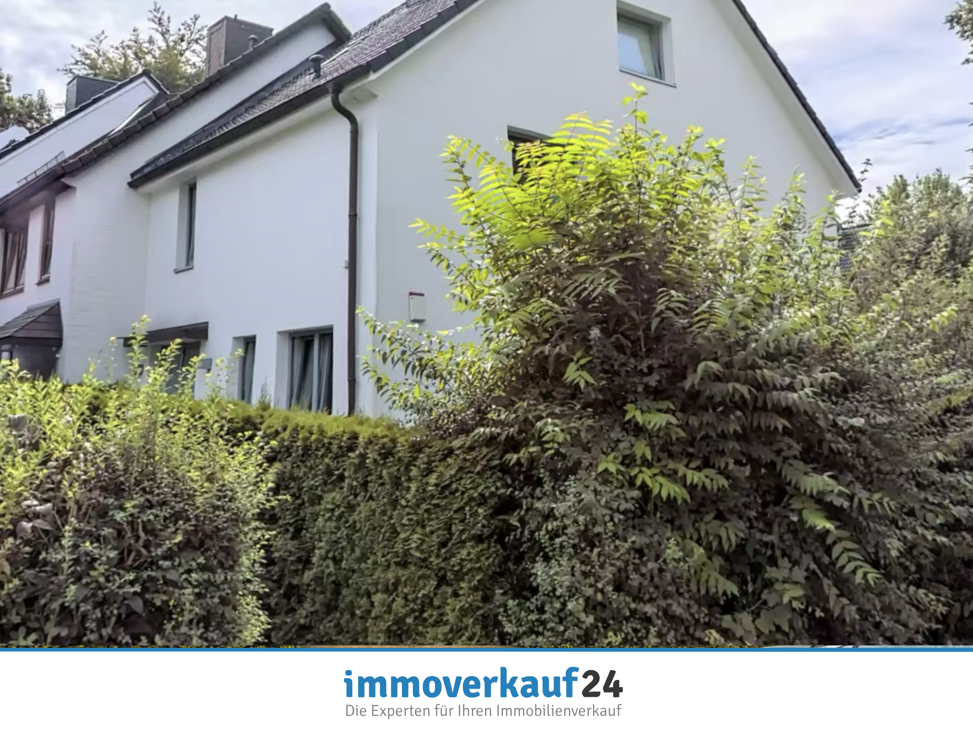 Reihenendhaus zum Kauf