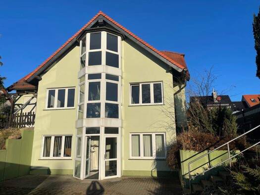 Gewerbeobjekt zum Kauf als Kapitalanlage geeignet 413.000 € 5 Zimmer 275,9 m² Bad Langensalza 99947
