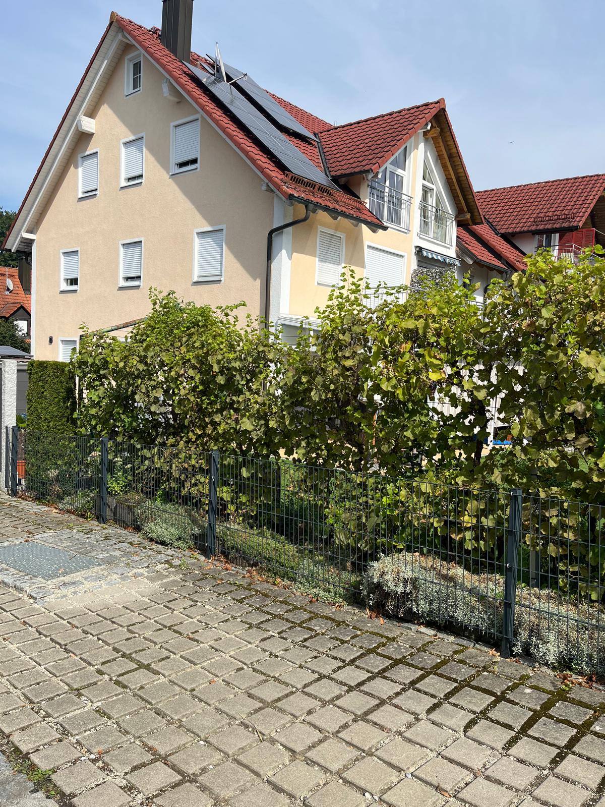 Tiefgaragenstellplatz zum Kauf provisionsfrei 12.000 € Riederner Äcker Gerolsbach Gerolsbach 85302