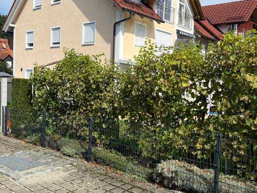 Tiefgaragenstellplatz zum Kauf provisionsfrei 12.000 € Riederner Äcker Gerolsbach 85302