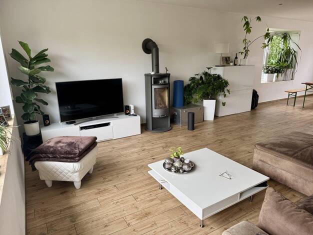 Einfamilienhaus zum Kauf provisionsfrei 569.000 € 6,5 Zimmer 177 m² 723 m² Grundstück Godshorn Langenhagen 30855