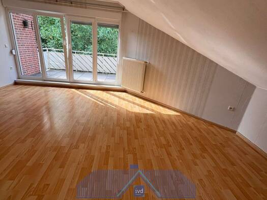 Wohnung zur Miete 530 € 3 Zimmer 85 m² Aschendorf Papenburg 26871