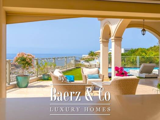 Haus zum Kauf 5.950.000 € 8 Zimmer 513 m² 2.502 m² Grundstück la caleta adeje