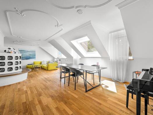 Wohnung zum Kauf 860.000 € 2,5 Zimmer 111 m² Sendling-Westpark München 80686