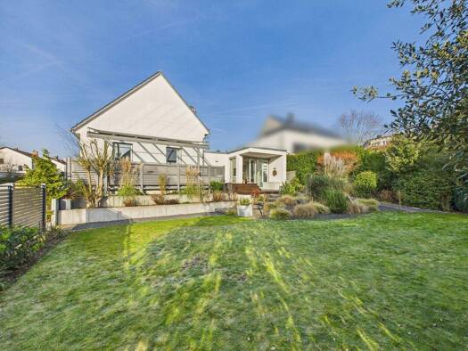 Einfamilienhaus zum Kauf 1.695.000 € 8 Zimmer 232 m² 627 m² Grundstück Sonnenberg Wiesbaden 65191