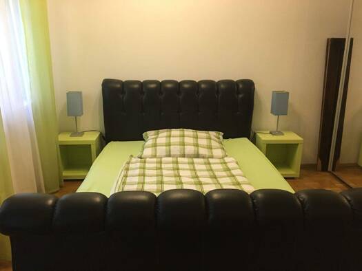 Studio zur Miete Wohnen auf Zeit 910 € 1 Zimmer 39 m² frei ab 01.03.2028 Geidorf Graz 8010