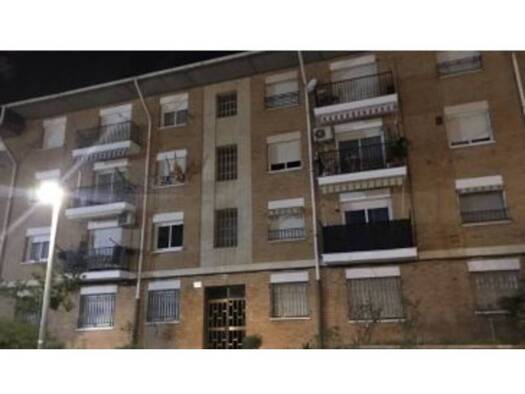 Wohnung zum Kauf 134.500 € 2 Zimmer 74 m² 1. Geschoss Reus 105 Terrassa 08227