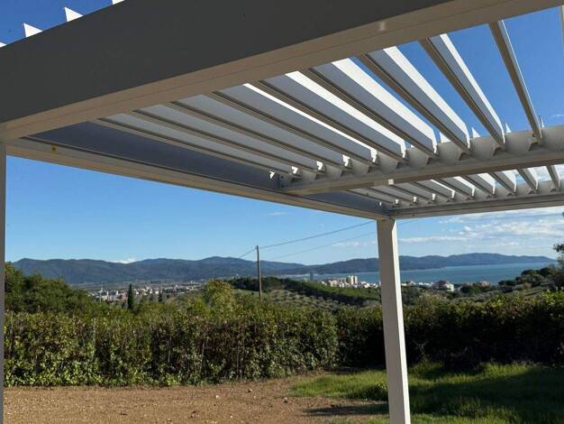 Grundstück zum Kauf 279.000 € 2.730 m² Grundstück Valle Onesta Follonica 58022