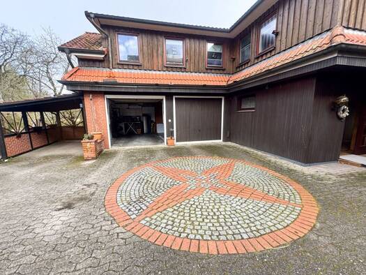 Maisonette zum Kauf 185.000 € 5 Zimmer 100 m² 1. Geschoss Ahausen Ahausen 27367