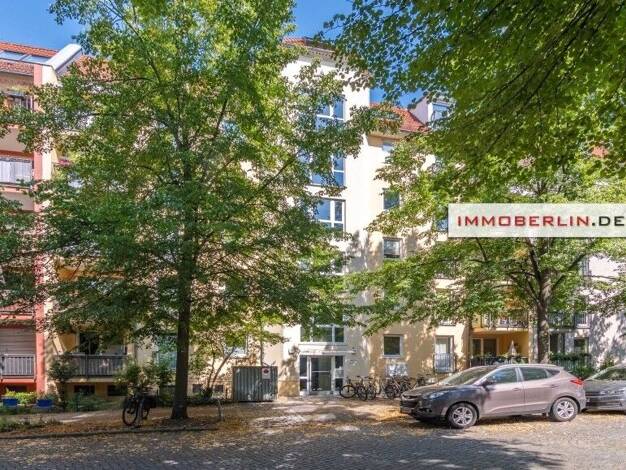 Wohnung zum Kauf 319.000 € 2 Zimmer 67 m² 1. Geschoss Weißensee Berlin 13088