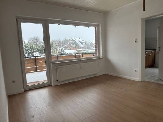 Wohnung zur Miete 900 € 3 Zimmer 79 m² Geschoss 1/2 frei ab sofort Asendorf 21271
