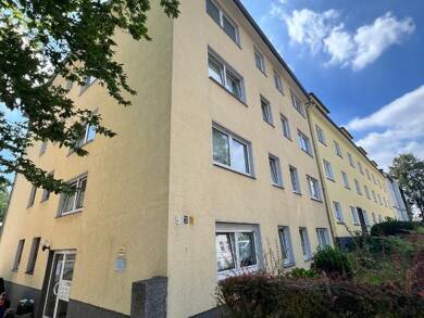 Wohnung zum Kauf 159.000 € 3 Zimmer 64,8 m² 3. Geschoss Essen 45355