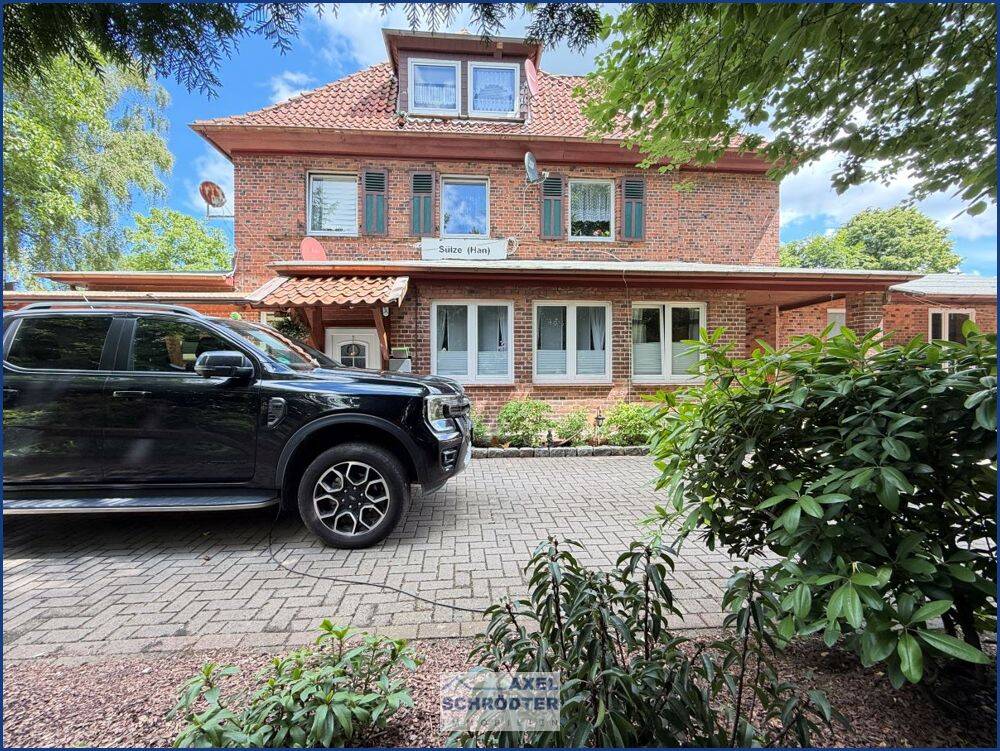 Mehrfamilienhaus zum Kauf - Ansicht 2