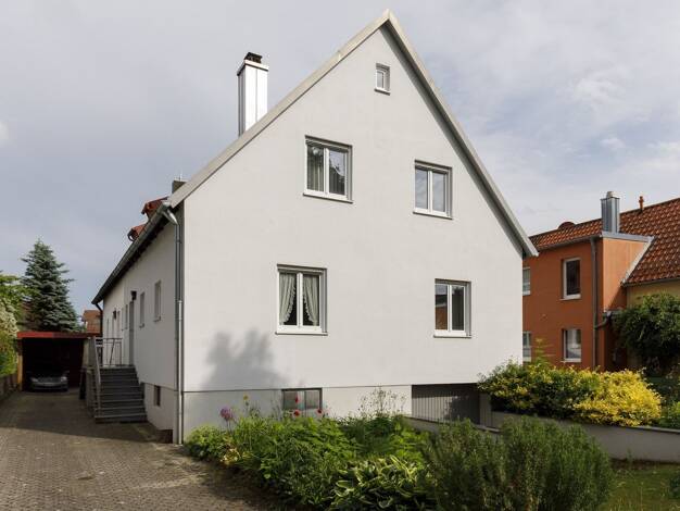 Doppelhaushälfte zum Kauf 599.000 € 5 Zimmer 95 m² 384,5 m² Grundstück Freising Freising 85354