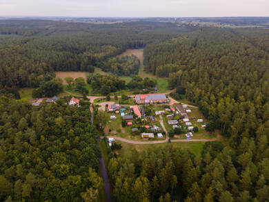 Immobilie zum Kauf als Kapitalanlage geeignet 757,6 m² 17.179 m² Grundstück Klockow Schloen-Dratow 17219