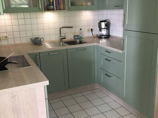 Wohnung zur Miete 530 € 3 Zimmer 84,7 m² EG frei ab 01.03.2026 Zum Zimmergrund 111 Albrechts Suhl 98529