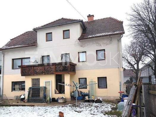 Wohnung zum Kauf 499.000 € 10 Zimmer 266 m² frei ab 01.09.2026 Marchtrenk 4614