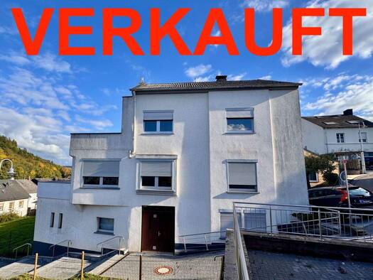 Einfamilienhaus zum Kauf 6 Zimmer 130 m² 104 m² Grundstück Konz 54329