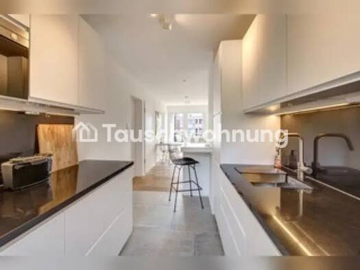 Wohnung zur Miete Tauschwohnung 2.000 € 4 Zimmer 98 m² 3. Geschoss Berg am Laim München 81673