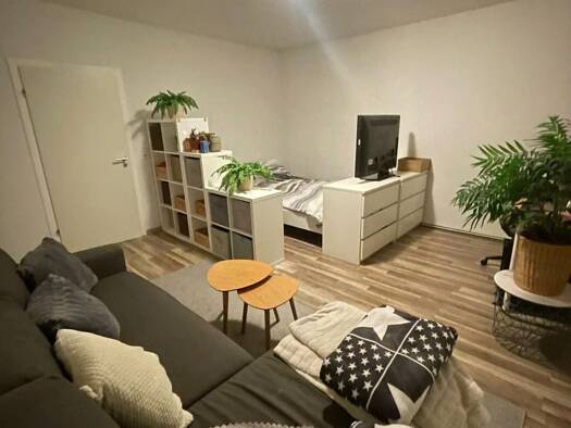 Wohnung zur Miete 550 € 1 Zimmer 46 m² Geschoss 4/4 frei ab 01.08.2026 Braunschweig 38114