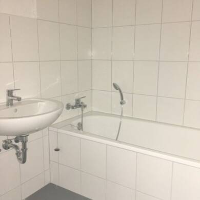 Wohnung zur Miete 519 € 2 Zimmer 64,7 m² EG frei ab sofort Semperstraße 1 Querenburg Bochum 44801